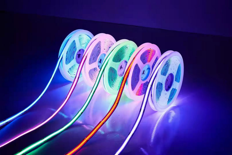 COB led strip light