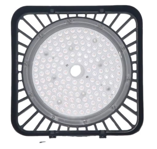 LED UFO highbay light