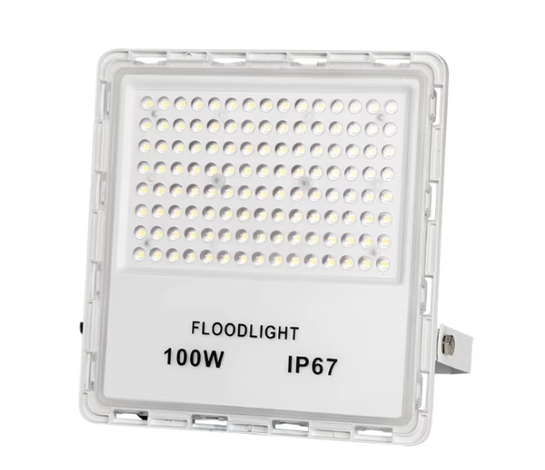 LED flood light