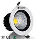 LED COB spotlight