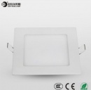 LED recessed panel