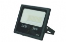 LED flood light