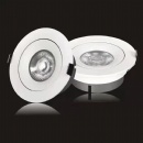 LED spotlight