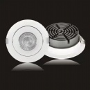 LED spotlight