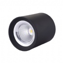 led surface mounted downlight