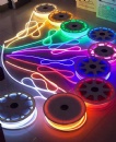 LED neon rope light